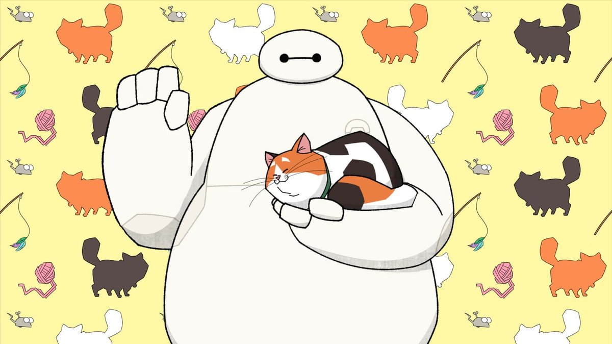 Big Hero 6 2 Official Status Reveals Director Hall Holds Key