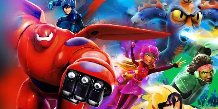 Why Big Hero 6 Deserves a Sequel and a Future Franchise
